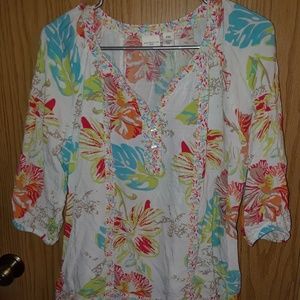 westbound blouse